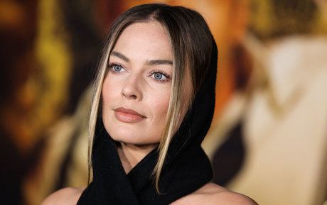 Margot Robbie