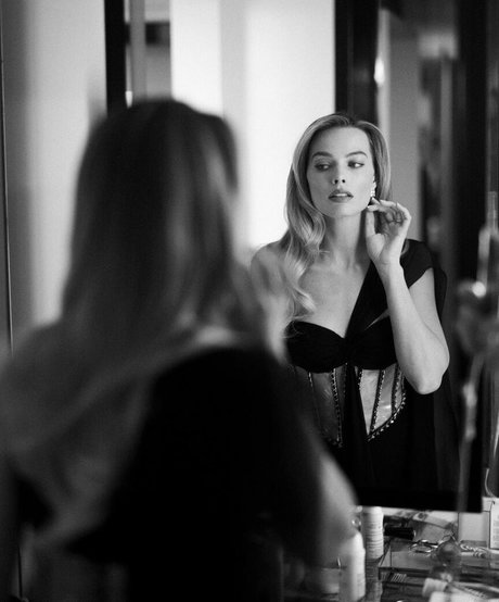 Margot Robbie