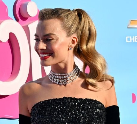 Margot Robbie