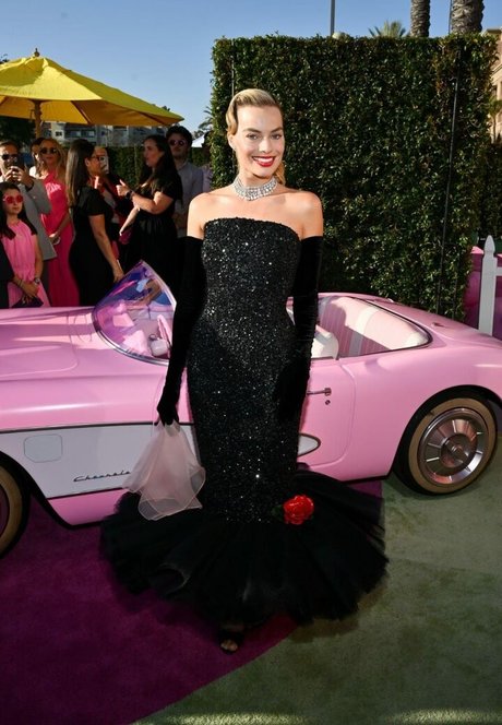 Margot Robbie