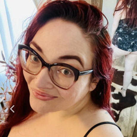 Nacktes geleaktes OnlyFans-Foto von Alliewayne