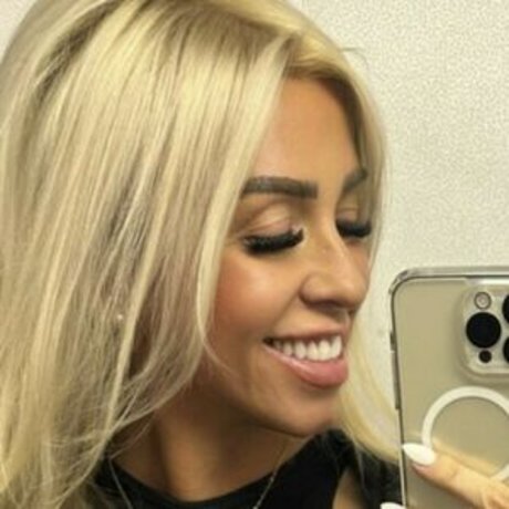 Nacktes geleaktes OnlyFans-Foto von Fitmissll