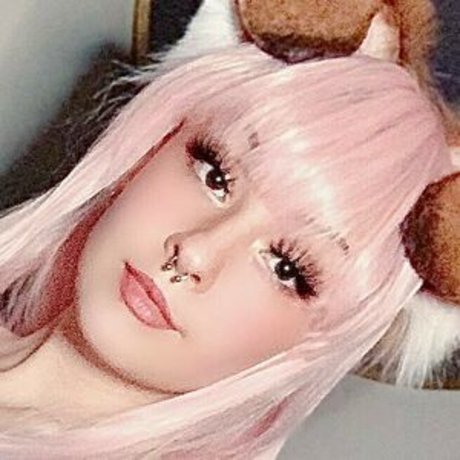 Nacktes geleaktes OnlyFans-Foto von Imrenna