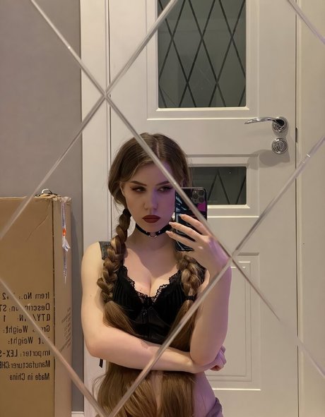 Mood Asmr