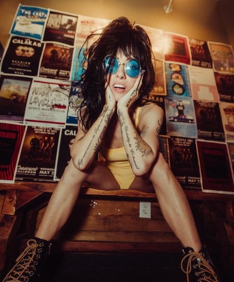 Lights Poxleitner