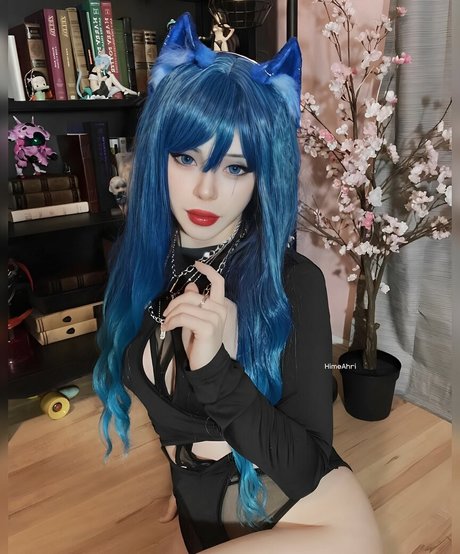 Himeahri