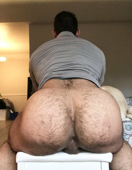 Nacktes geleaktes OnlyFans-Foto von Briefsbull