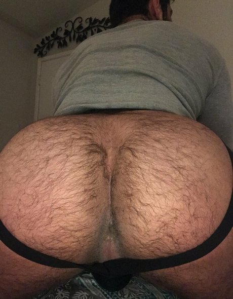 Nacktes geleaktes OnlyFans-Foto von Briefsbull