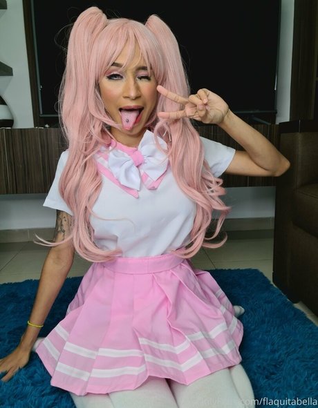 Flaquitabella
