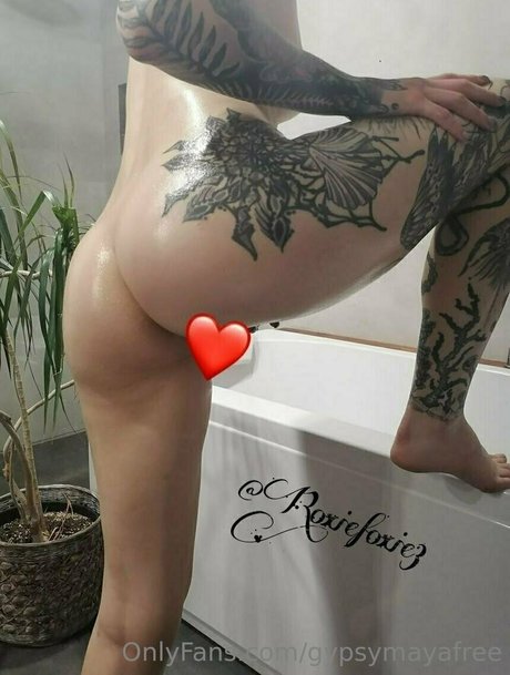 Gypsymayafree