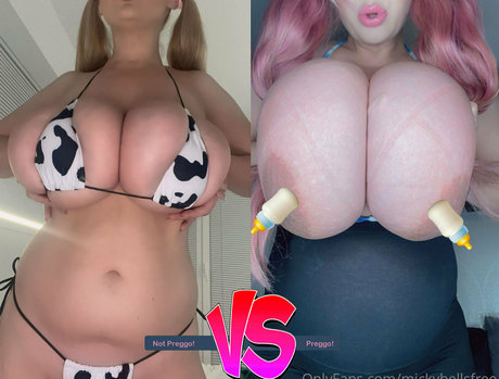 Mickybellsfree