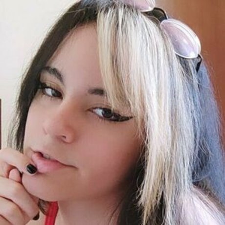 Nacktes geleaktes OnlyFans-Foto von Misxki