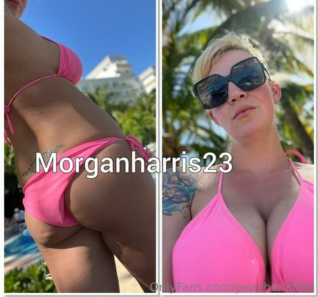 Peachellafree