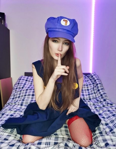 Ansocosplay