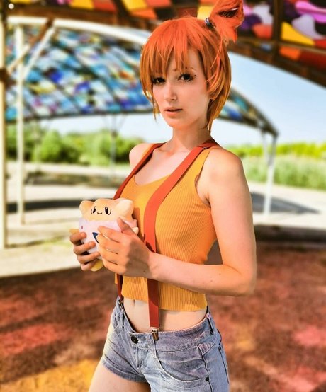 AnsoCosplay