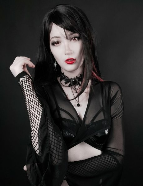 Ansocosplay