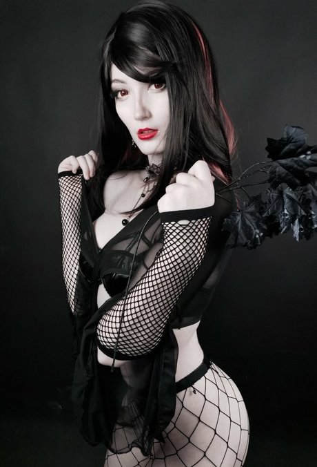Nacktes geleaktes OnlyFans-Foto von Ansocosplay
