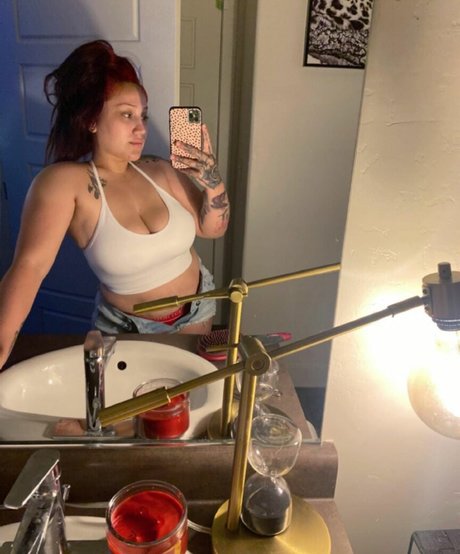 Nacktes geleaktes OnlyFans-Foto von Sweetstephxob