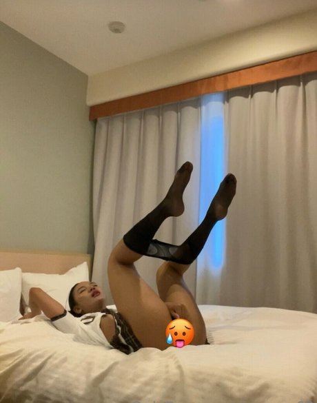 Nacktes geleaktes OnlyFans-Foto von Jamary62