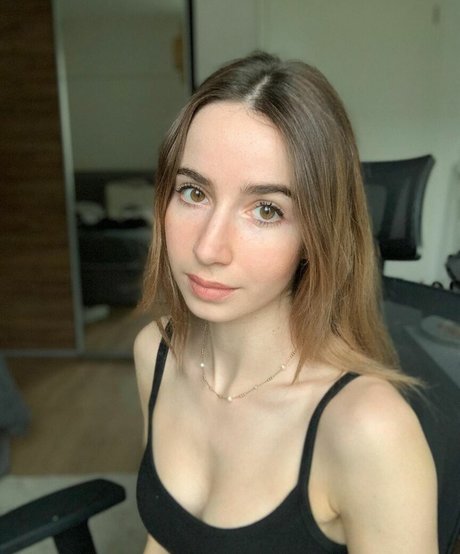 Nacktes geleaktes OnlyFans-Foto von Carmen Santos