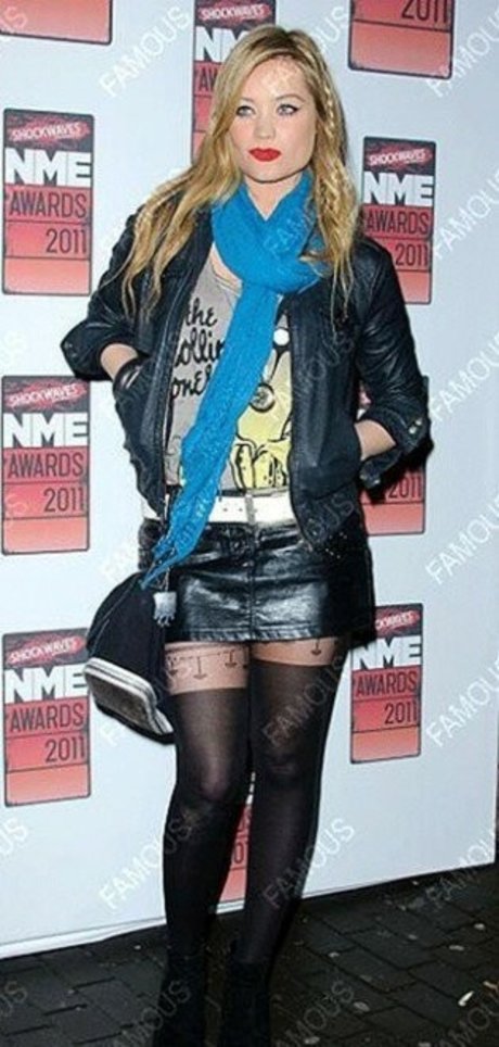 Laura Whitmore