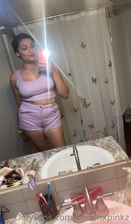Dreamxpinkz
