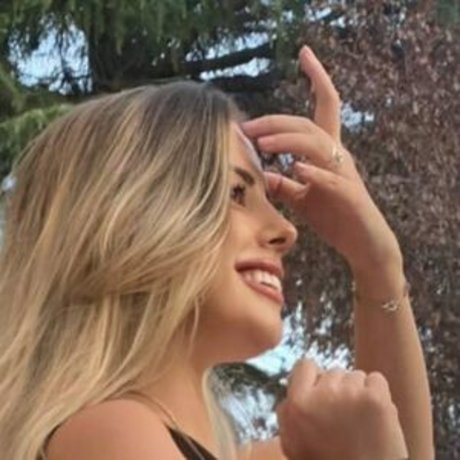 Nacktes geleaktes OnlyFans-Foto von Valentina Di Rocco