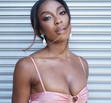 Ego Nwodim