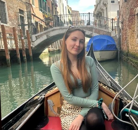 Nacktes geleaktes OnlyFans-Foto von Ashton Matthews