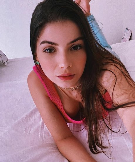 Nacktes geleaktes OnlyFans-Foto von Asmr Da Rafa