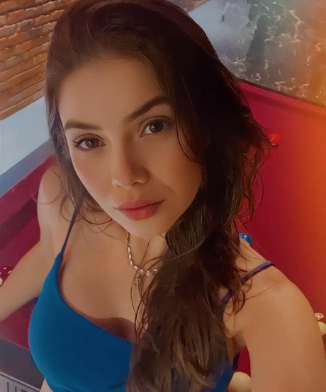 Nacktes geleaktes OnlyFans-Foto von Asmr Da Rafa