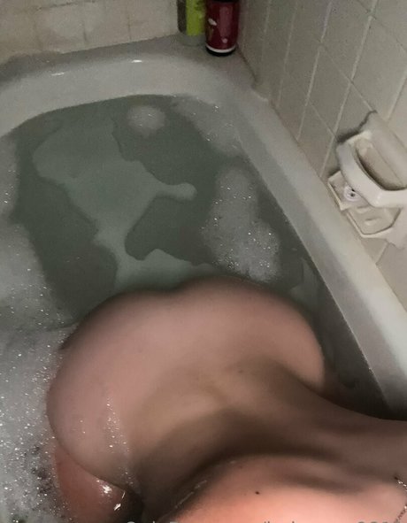 Nacktes geleaktes OnlyFans-Foto von Jadewes9811