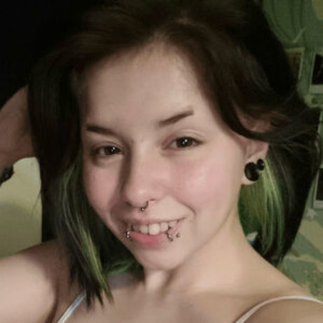 Nacktes geleaktes OnlyFans-Foto von Nuka Zombo
