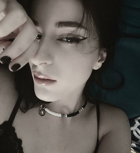 Nacktes geleaktes OnlyFans-Foto von Hisamecos