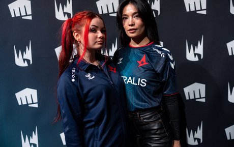 Proxyfox