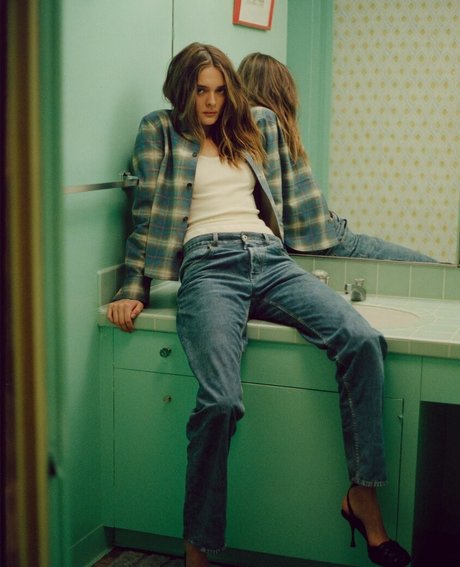 Charlotte Lawrence