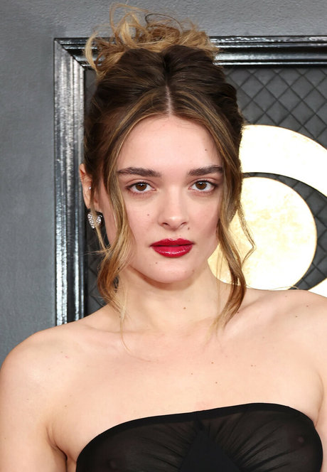 Charlotte Lawrence