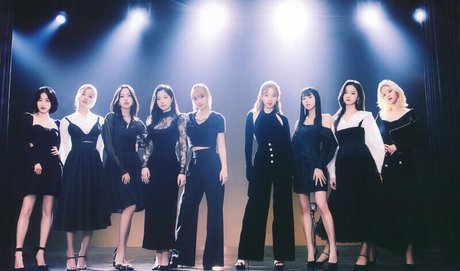 Twice Kpop
