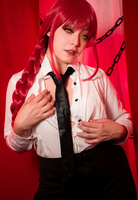 Hitomi Locks