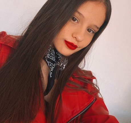 Nacktes geleaktes OnlyFans-Foto von Barbarabuer