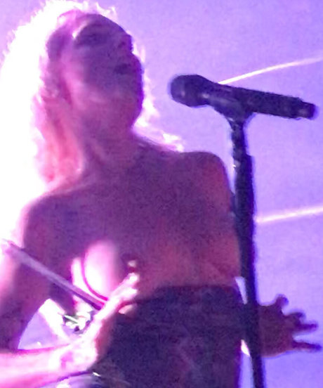 Tove Lo