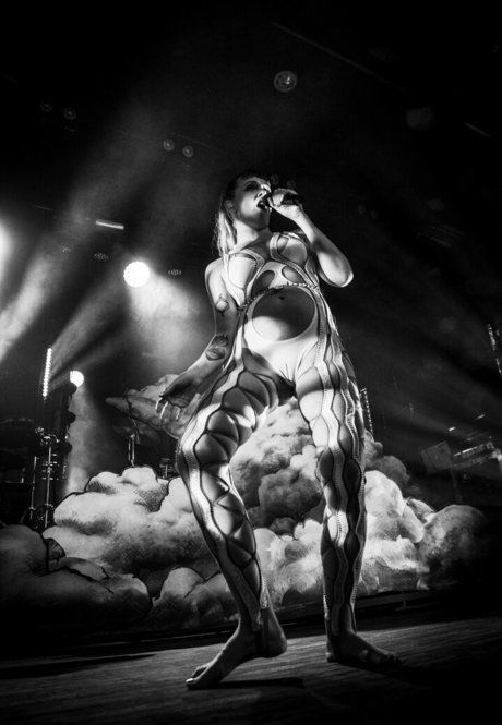 Tove Lo