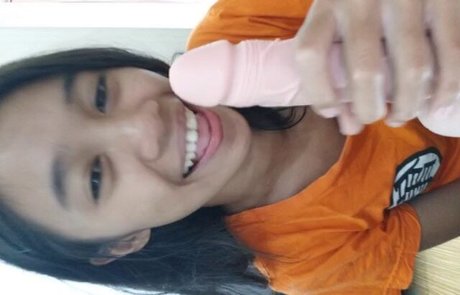 Nacktes geleaktes OnlyFans-Foto von Creamberryfairy