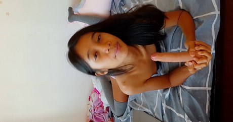 Nacktes geleaktes OnlyFans-Foto von Creamberryfairy