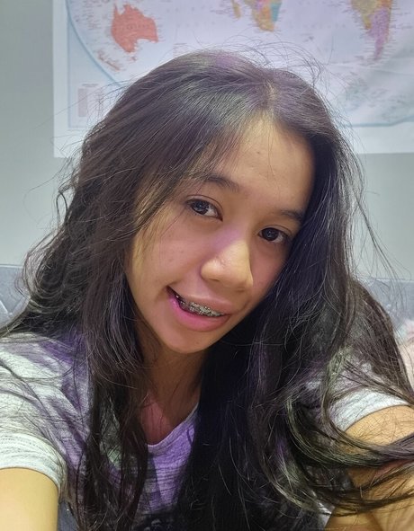 Nacktes geleaktes OnlyFans-Foto von Creamberryfairy