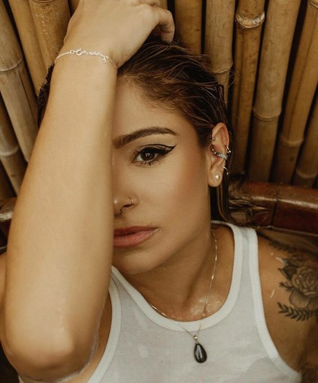 Nacktes geleaktes OnlyFans-Foto von Daniela Stievano
