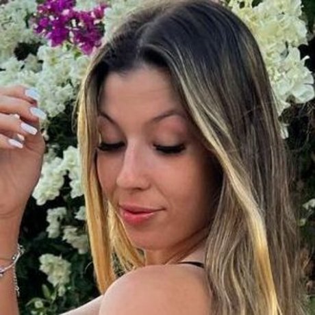 Nacktes geleaktes OnlyFans-Foto von Ana Margarida Alves