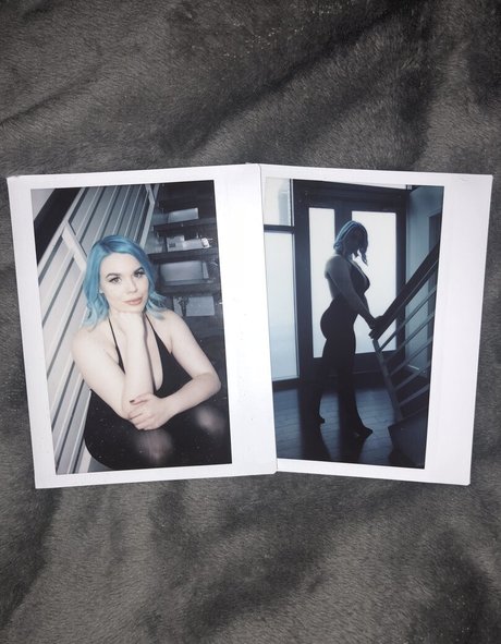 Nacktes geleaktes OnlyFans-Foto von Scarlettfoxplay