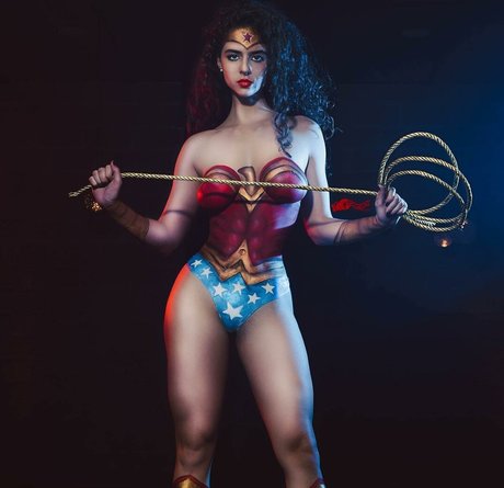 Camila Marana