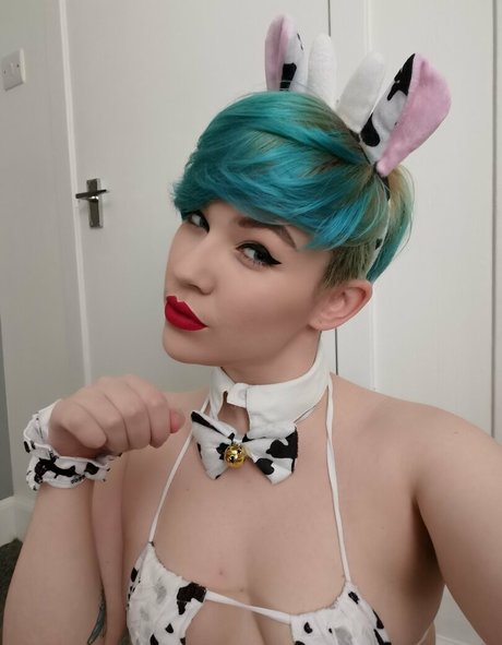 Nacktes geleaktes OnlyFans-Foto von Cutekatkinklite